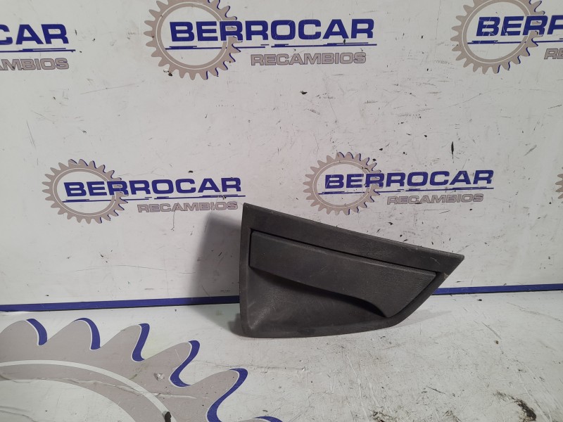 Recambio de maneta exterior trasera derecha para alfa romeo giulietta (191) 1.6 jtdm cat referencia OEM IAM A488V26813  