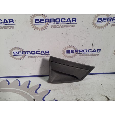 Recambio de maneta exterior trasera derecha para alfa romeo giulietta (191) 1.6 jtdm cat referencia OEM IAM A488V26813  