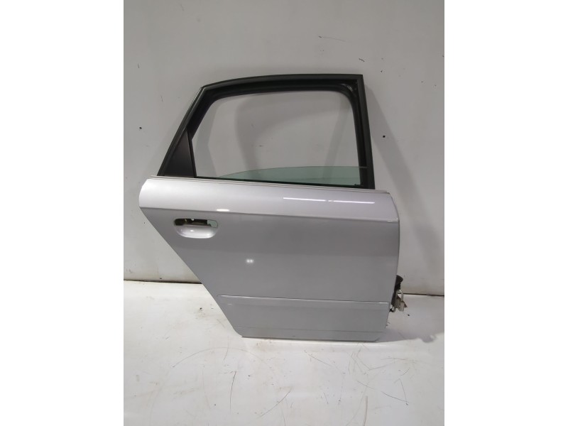 Recambio de puerta trasera derecha para seat exeo (3r2) 1.8 tsi referencia OEM IAM 3R0833052  