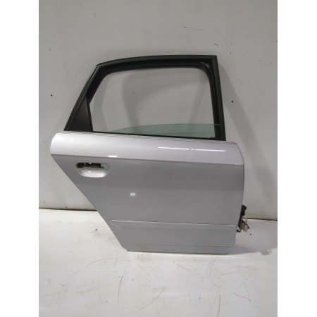 Recambio de puerta trasera derecha para seat exeo (3r2) 1.8 tsi referencia OEM IAM 3R0833052  