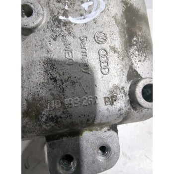Recambio de soporte motor derecho para skoda octavia i (1u2) 1.9 tdi referencia OEM IAM 1J0199262BF  