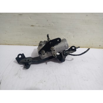 Recambio de bomba freno para toyota prius (nhw20) basis referencia OEM IAM 4727047010  