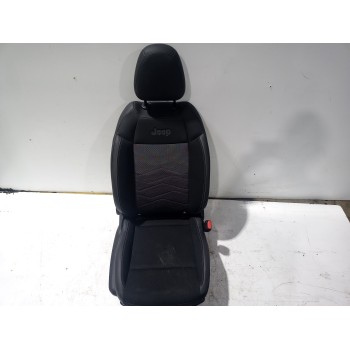 Recambio de asiento delantero derecho para jeep avenger altitude referencia OEM IAM 0006000633568  