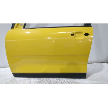 Recambio de puerta delantera izquierda para kia stonic (yb) 1.0 t-gdi referencia OEM IAM 76003H8401  