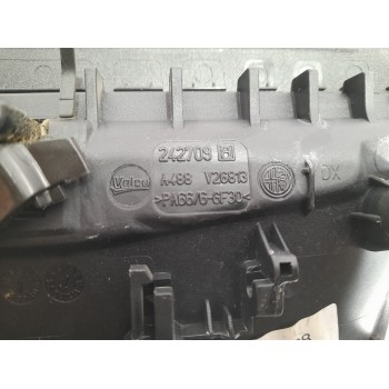 Recambio de maneta exterior trasera derecha para alfa romeo giulietta (191) 1.6 jtdm cat referencia OEM IAM A488V26813  