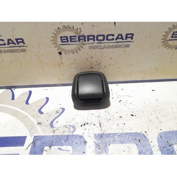 Recambio de tirador asiento trasero para ford fiesta (cbk) referencia OEM IAM 296473010  