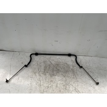 Recambio de barra estabilizadora delantera para peugeot 308 sw envy referencia OEM IAM 5081N1  
