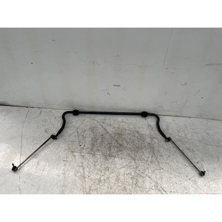 Recambio de barra estabilizadora delantera para peugeot 308 sw envy referencia OEM IAM 5081N1  