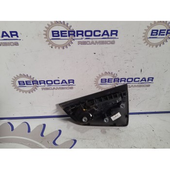 Recambio de maneta exterior trasera derecha para alfa romeo giulietta (191) 1.6 jtdm cat referencia OEM IAM A488V26813  