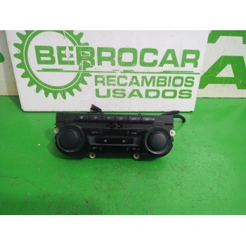 Recambio de mando calefaccion / aire acondicionado para seat altea xl (5p5) style ecomotive referencia OEM IAM 5P0907044T  