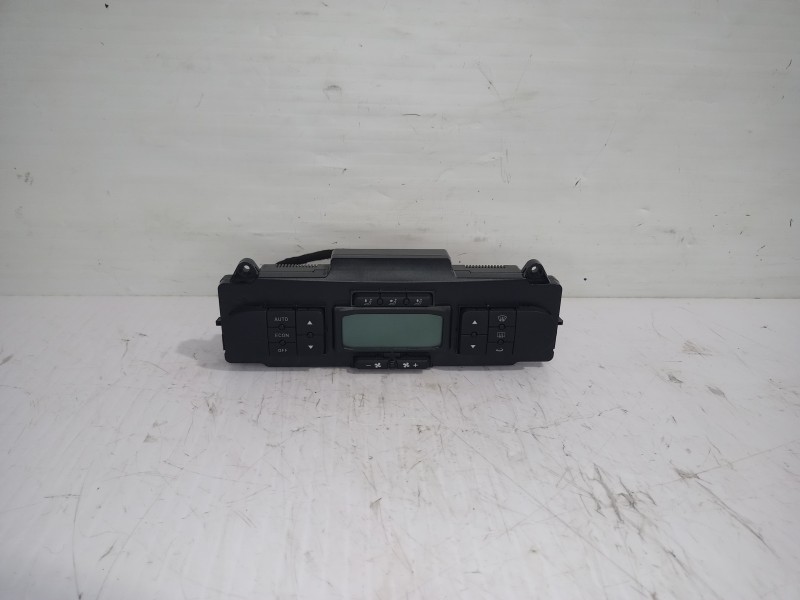 Recambio de mando climatizador para seat altea xl (5p5) family referencia OEM IAM 5P0907044K  