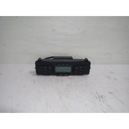 Recambio de mando climatizador para seat altea xl (5p5) family referencia OEM IAM 5P0907044K  