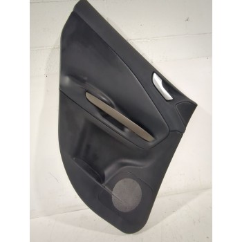 Recambio de guarnecido puerta trasera izquierda para alfa romeo giulietta (940_) 1.6 jtdm (940fxd1a) referencia OEM IAM 1948167 