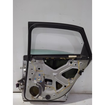 Recambio de puerta trasera derecha para seat exeo (3r2) 1.8 tsi referencia OEM IAM 3R0833052  