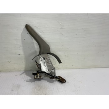 Recambio de palanca freno para nissan micra (k12e) acenta referencia OEM IAM 36010AX601  