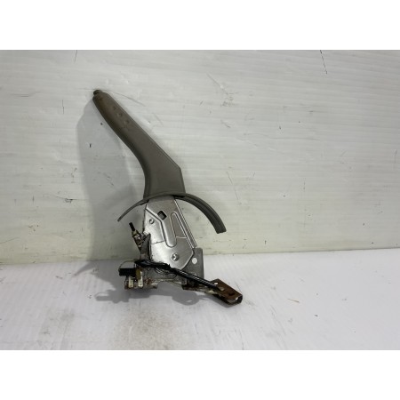 Recambio de palanca freno para nissan micra (k12e) acenta referencia OEM IAM 36010AX601  