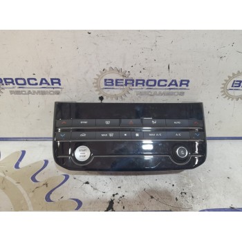 Recambio de mando calefaccion / aire acondicionado para jaguar xe 2.0 diesel cat referencia OEM IAM GX7318C858LF  