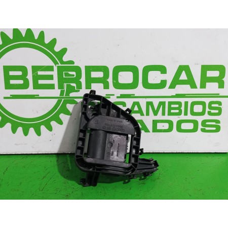 Recambio de motor apertura trampillas para skoda fabia (6y2/6y3) 1.2 12v referencia OEM IAM 0132801357  