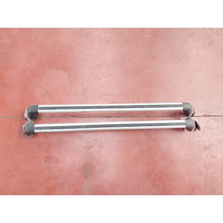 Recambio de barra techo para toyota corolla verso (r1) 2.2 d-cat referencia OEM IAM 634700F010B1  