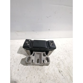 Recambio de soporte motor izquierdo para skoda octavia i (1u2) 1.9 tdi referencia OEM IAM 1J0199555AK  