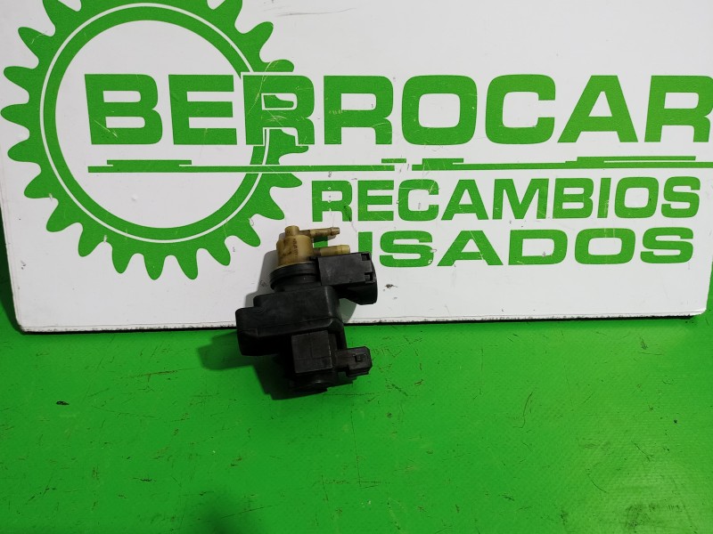 Recambio de valvula aire adicional para renault espace iv (jk0) 2.2 dci turbodiesel referencia OEM IAM 8200486264  