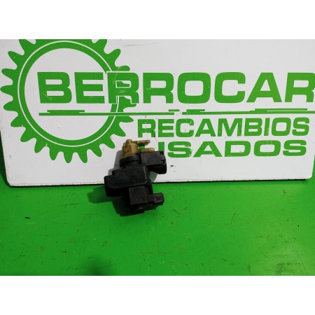 Recambio de valvula aire adicional para renault espace iv (jk0) 2.2 dci turbodiesel referencia OEM IAM 8200486264  