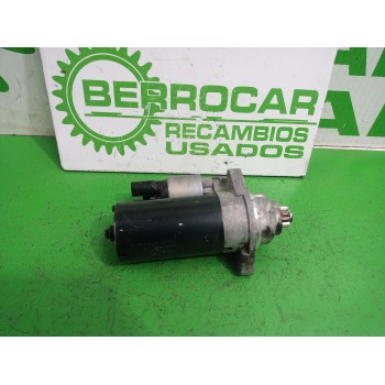 MOTOR ARRANQUE 02T911024 