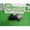 Recambio de motor arranque para seat ibiza (6l1) 1.9 sdi referencia OEM IAM 02T911024  