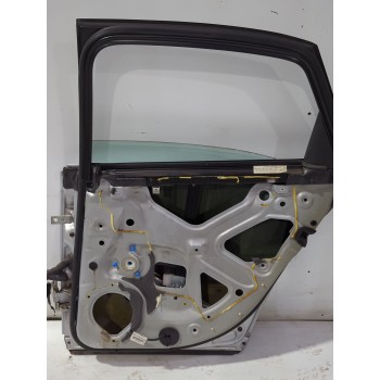 Recambio de puerta trasera derecha para seat exeo (3r2) 1.8 tsi referencia OEM IAM 3R0833052  