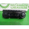 Recambio de mando calefaccion / aire acondicionado para seat altea xl (5p5) style ecomotive referencia OEM IAM 5P0907044T  