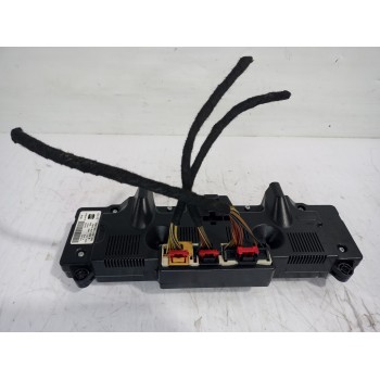 Recambio de mando climatizador para seat altea xl (5p5) family referencia OEM IAM 5P0907044K  