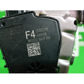 Recambio de pedalera para nissan qashqai ii (j11, j11_) 1.3 dig-t referencia OEM IAM 180026UA3B  