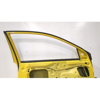 Recambio de puerta delantera izquierda para kia stonic (yb) 1.0 t-gdi referencia OEM IAM 76003H8401  