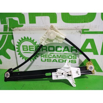 Recambio de elevalunas trasero izquierdo para volkswagen t-roc (d11) basis referencia OEM IAM 2GA839461G  