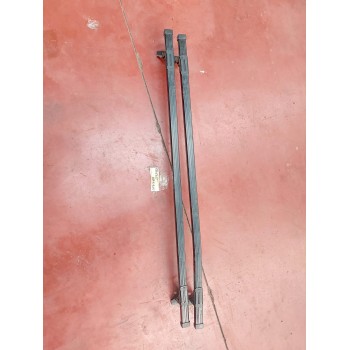 Recambio de barra techo para renault kangoo 1.5 dci diesel fap referencia OEM IAM 8200037088  