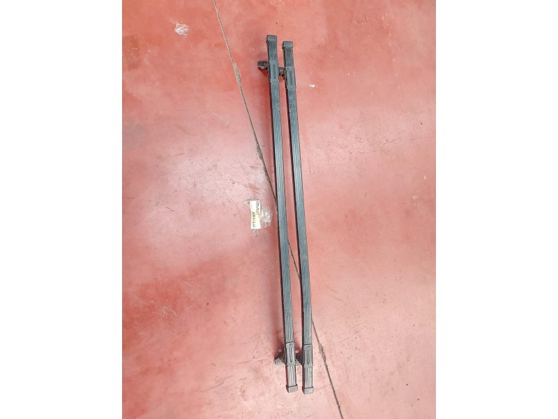 Recambio de barra techo para renault kangoo 1.5 dci diesel fap referencia OEM IAM 8200037088  
