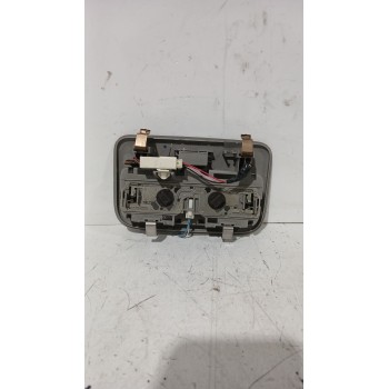 Recambio de luz interior para toyota yaris (_p9_) 1.33 vvt-i (nsp90_) referencia OEM IAM 812600D050  