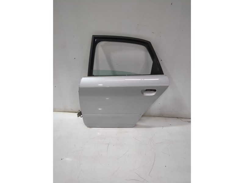 Recambio de puerta trasera izquierda para seat exeo (3r2) 1.8 tsi referencia OEM IAM 3R0833051  
