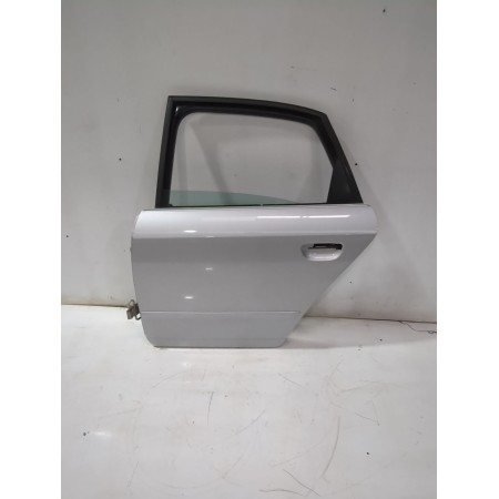 Recambio de puerta trasera izquierda para seat exeo (3r2) 1.8 tsi referencia OEM IAM 3R0833051  