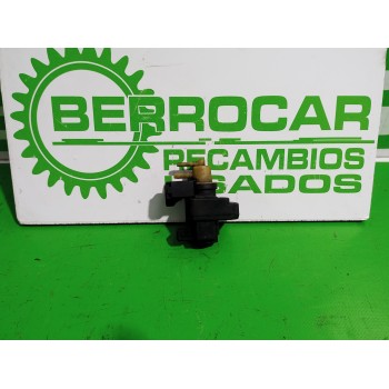 Recambio de valvula aire adicional para renault espace iv (jk0) 2.2 dci turbodiesel referencia OEM IAM 8200486264  