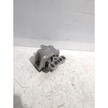 Recambio de soporte motor izquierdo para skoda octavia i (1u2) 1.9 tdi referencia OEM IAM 1J0199555AK  