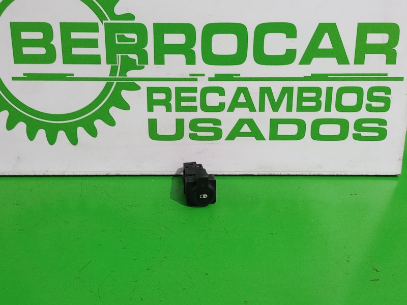 Recambio de interruptor para citroën c4 berlina 1.6 16v hdi referencia OEM IAM 96476626XT  