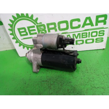Recambio de motor arranque para seat ibiza (6l1) 1.9 sdi referencia OEM IAM 02T911024  