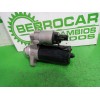 Recambio de motor arranque para seat ibiza (6l1) 1.9 sdi referencia OEM IAM 02T911024  