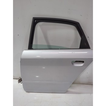 Recambio de puerta trasera izquierda para seat exeo (3r2) 1.8 tsi referencia OEM IAM 3R0833051  