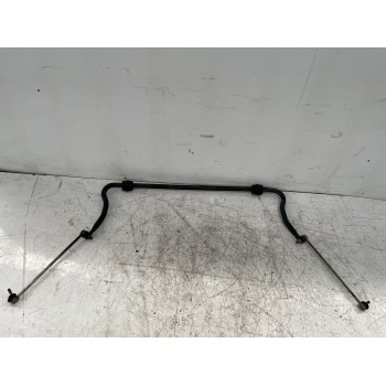 Recambio de barra estabilizadora delantera para peugeot 308 sw envy referencia OEM IAM 5081N1  
