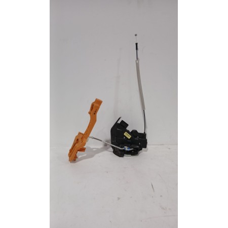 Recambio de cerradura puerta trasera derecha para kia stonic (yb) 1.0 t-gdi referencia OEM IAM 81420H8020  