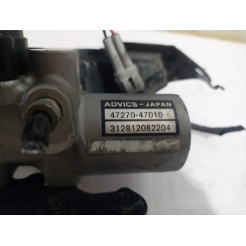 Recambio de bomba freno para toyota prius (nhw20) basis referencia OEM IAM 4727047010  