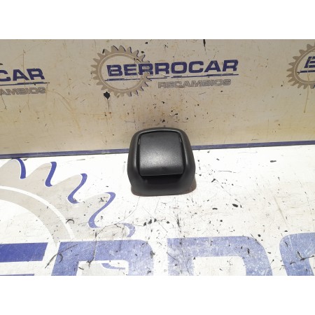 Recambio de tirador asiento trasero para ford fiesta (cbk) referencia OEM IAM 296473010  