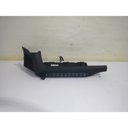 Recambio de mando climatizador para jeep avenger altitude referencia OEM IAM 7357858920  